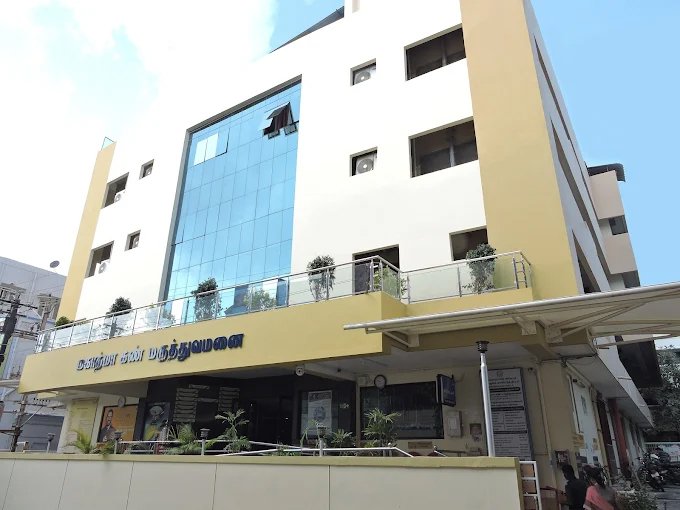 Video Image